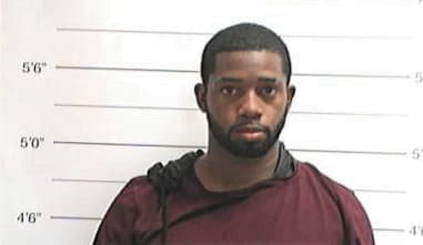 Jeffrey Smith, - Orleans Parish County, LA 